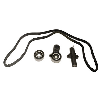 Replacement - Timing Belt Kit