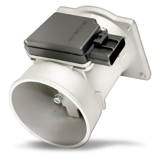 Replacement - Mass Air Flow Sensor