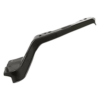 Replacement - Front Outer Driver Side Bumper Cover Retainer (CAPA Certified)