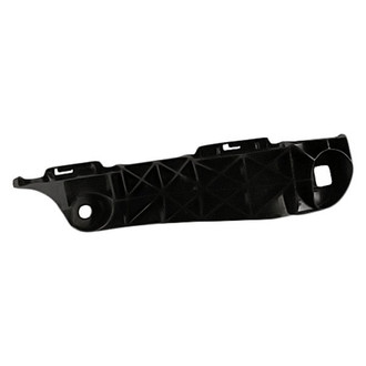 Replacement - Front Driver Side Bumper Bracket (Standard Line)