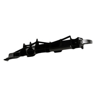 Replacement - Front Driver Side Bumper Support (Standard Line)
