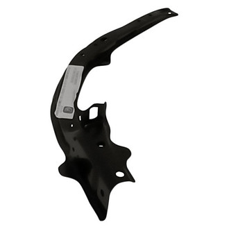 Replacement - Front Driver Side Bumper Support (Standard Line)