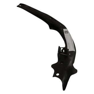 Replacement - Front Passenger Side Bumper Support (Standard Line)