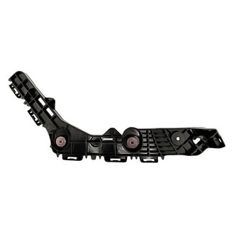 Replacement - Rear Driver Side Bumper Cover Retainer (CAPA Certified)