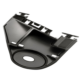 Replacement - Rear Upper Driver Side Bumper Cover Retainer (Standard Line)