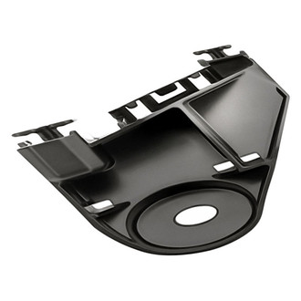 Replacement - Rear Upper Passenger Side Bumper Cover Retainer (Standard Line)