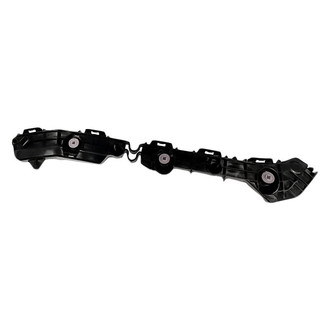 Replacement - Rear Driver Side Bumper Support (Standard Line)