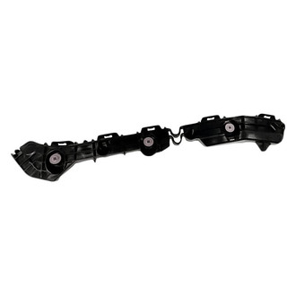 Replacement - Rear Passenger Side Bumper Support (Standard Line)