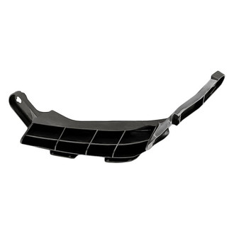 Replacement - Rear Driver Side Bumper Cover Retainer (CAPA Certified)