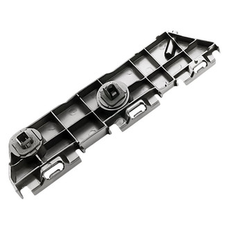Replacement - Rear Outer Passenger Side Bumper Cover Support Bracket (Standard Line)
