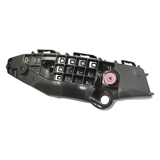 Replacement - Front Passenger Side Bumper Cover Retainer (Standard Line)