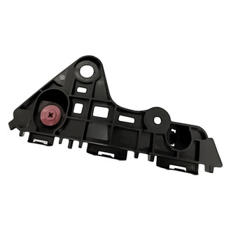 Replacement - Front Passenger Side Bumper Cover Retainer (CAPA Certified)