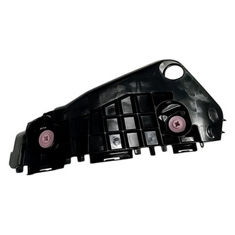 Replacement - Front Outer Driver Side Bumper Cover Retainer (CAPA Certified)