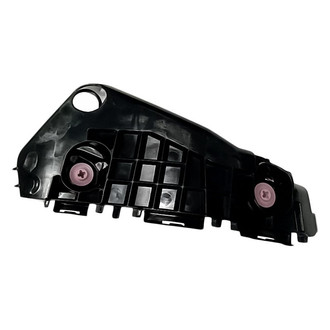 Replacement - Front Outer Passenger Side Bumper Cover Retainer (Standard Line)