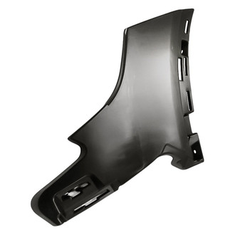 Replacement - Front Outer Driver Side Bumper Cover Support (Standard Line)