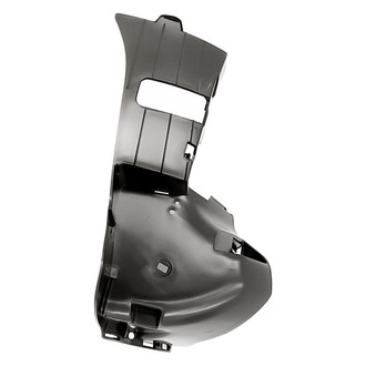 Replacement - Front Passenger Side Bumper Cover Support Bracket (Standard Line)