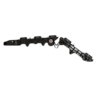 Replacement - Rear Driver Side Bumper Cover Retainer (Standard Line)