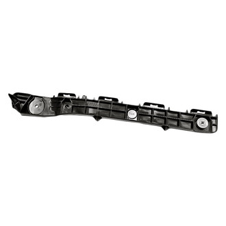 Replacement - Rear Driver Side Bumper Cover Support Bracket (Standard Line)