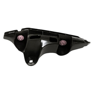 Replacement - Front Upper Passenger Side Bumper Cover Support (Standard Line)