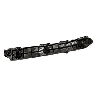 Replacement - Front Driver Side Bumper Cover Support (Standard Line)