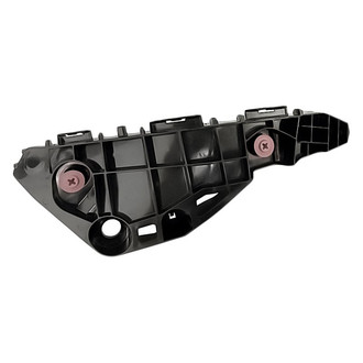 Replacement - Front Driver Side Bumper Cover Retainer (Standard Line)