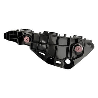 Replacement - Front Passenger Side Bumper Cover Retainer (Standard Line)