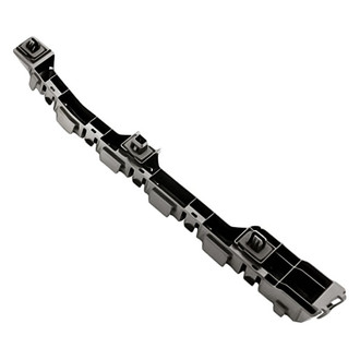 Replacement - Rear Driver Side Bumper Cover Retainer (Standard Line)