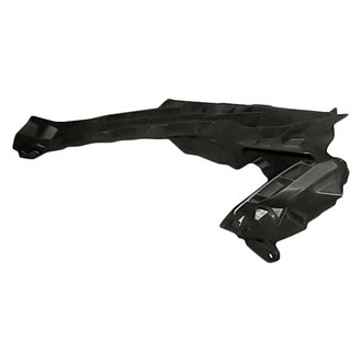 Replacement - Front Passenger Side Bumper Headlight Bracket (Standard Line)