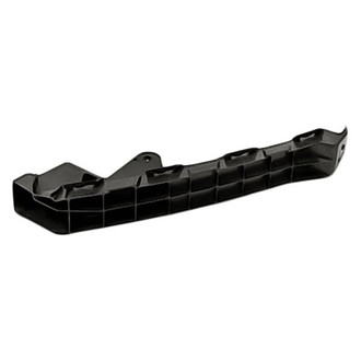 Replacement - Front Upper Driver Side Bumper Cover Retainer Bracket (CAPA Certified)