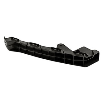 Replacement - Front Upper Passenger Side Bumper Cover Retainer Bracket (CAPA Certified)