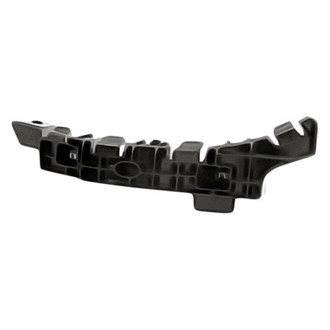 Replacement - Front Passenger Side Bumper Guide (Standard Line)