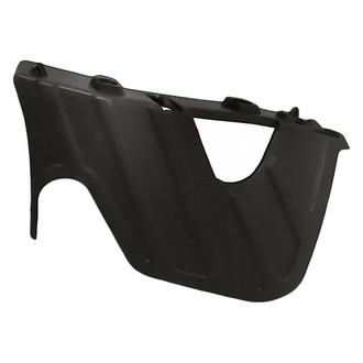 Replacement - Front Passenger Side Bumper Cover Rear Side Support (Standard Line)