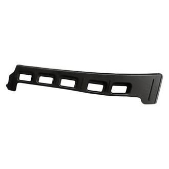 Replacement - Front Lower Passenger Side Bumper Impact Bar (CAPA Certified)