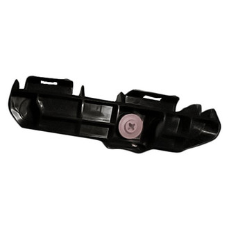 Replacement - Rear Upper Driver Side Bumper Cover Retainer Bracket (Standard Line)
