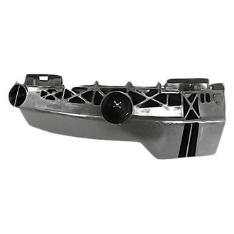 Replacement - Rear Driver Side Bumper Cover Retainer (CAPA Certified)