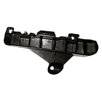 Replacement - Rear Driver Side Bumper Rear Side Support Stay (Standard Line)