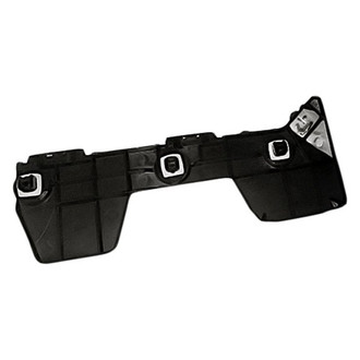 Replacement - Rear Center Passenger Side Bumper Cover Support Bracket (Standard Line)
