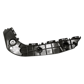 Replacement - Front Upper Driver Side Bumper Cover Retainer Bracket (CAPA Certified)