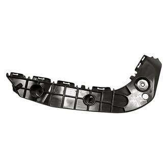 Replacement - Front Upper Passenger Side Bumper Cover Retainer Bracket (Standard Line)