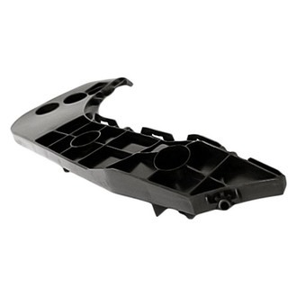 Replacement - Front Driver Side Bumper Cover Side Support (Standard Line)