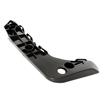 Replacement - Front Passenger Side Bumper Cover Side Support (Standard Line)