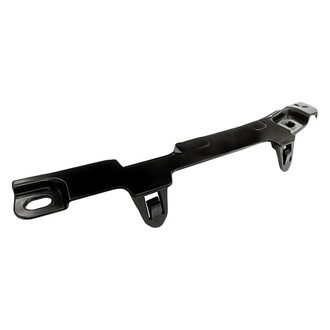 Replacement - Front Driver Side Bumper Cover Retainer (CAPA Certified)