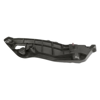 Replacement - Front Outer Passenger Side Bumper Cover Side Retainer (Standard Line)