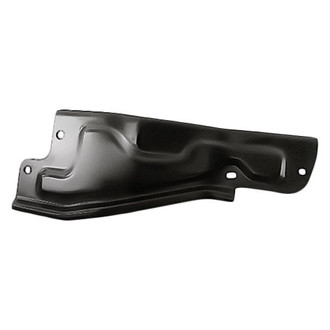 Replacement - Front Passenger Side Bumper Retainer (Standard Line)