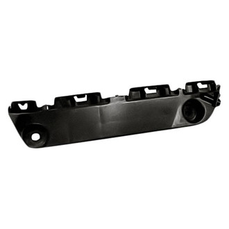 Replacement - Front Driver Side Bumper Cover Retainer (CAPA Certified)