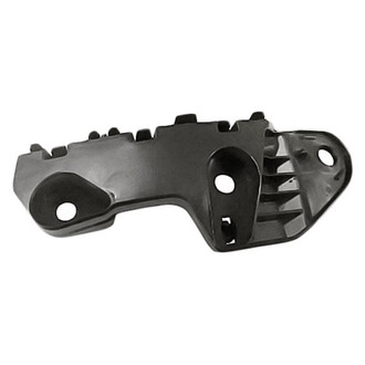 Replacement - Front Driver Side Bumper Cover Retainer (Standard Line)