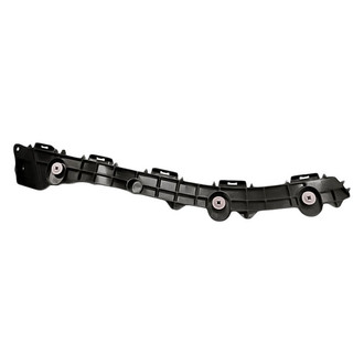 Replacement - Rear Upper Driver Side Bumper Cover Retainer (Standard Line)