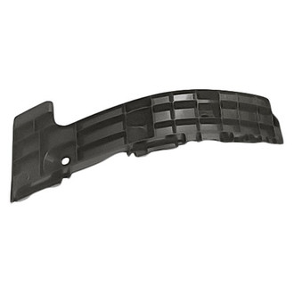 Replacement - Rear Passenger Side Bumper Cover Stiffener Bracket (Standard Line)