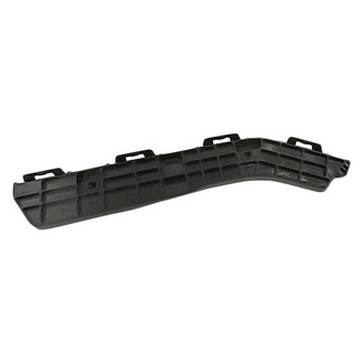 Replacement - Rear Passenger Side Bumper Cover Side Retainer Bracket (Standard Line)