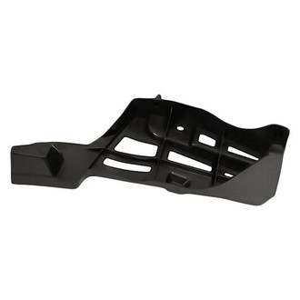 Replacement - Rear Driver Side Bumper Cover Side Retainer Bracket (CAPA Certified)